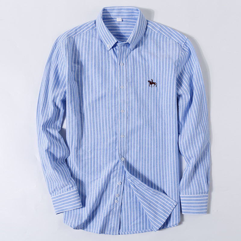 6XL 100% Baumwolle Oxford Weiß – Oxford Cotton Casual Shirt Business Bewertung und Preis