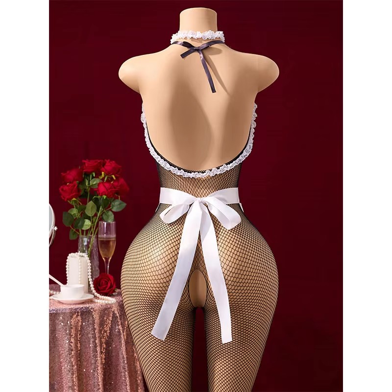 Erotische Kostüme Rollenspiel  – Underwear Bewertung und Preis