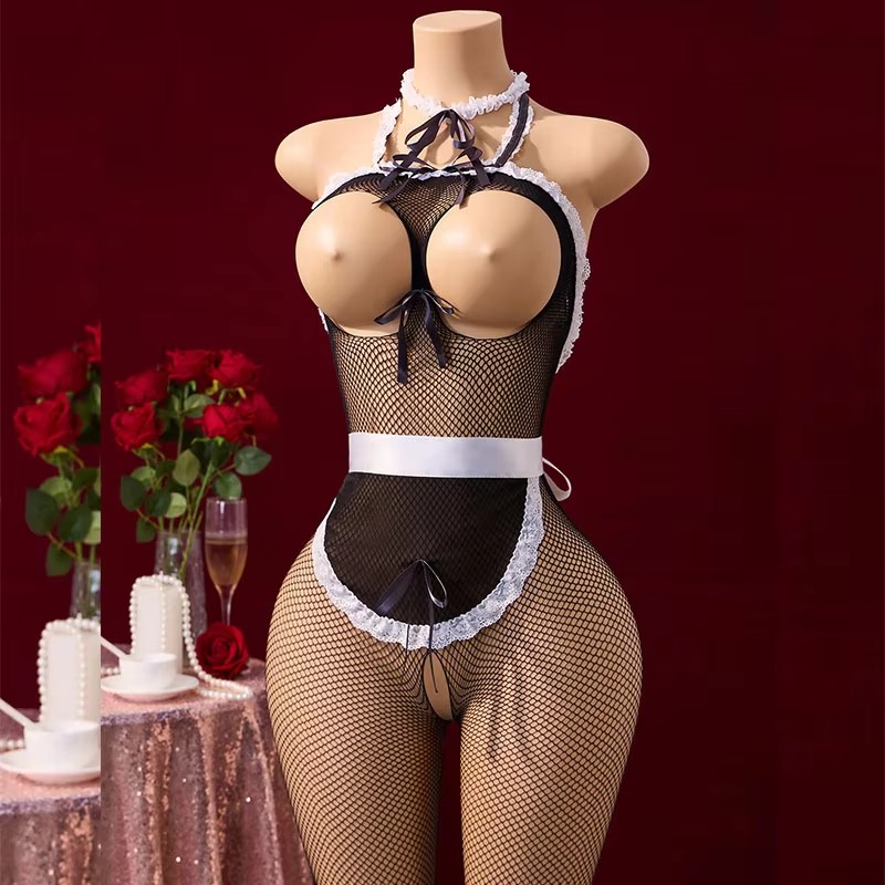 Erotische Kostüme Rollenspiel  – Underwear Bewertung und Preis