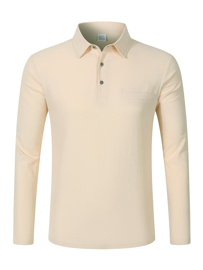Herren Leinen-Mischgewebe Lang – Mens Linen Shirt Long Sleeve Bewertung und Preis