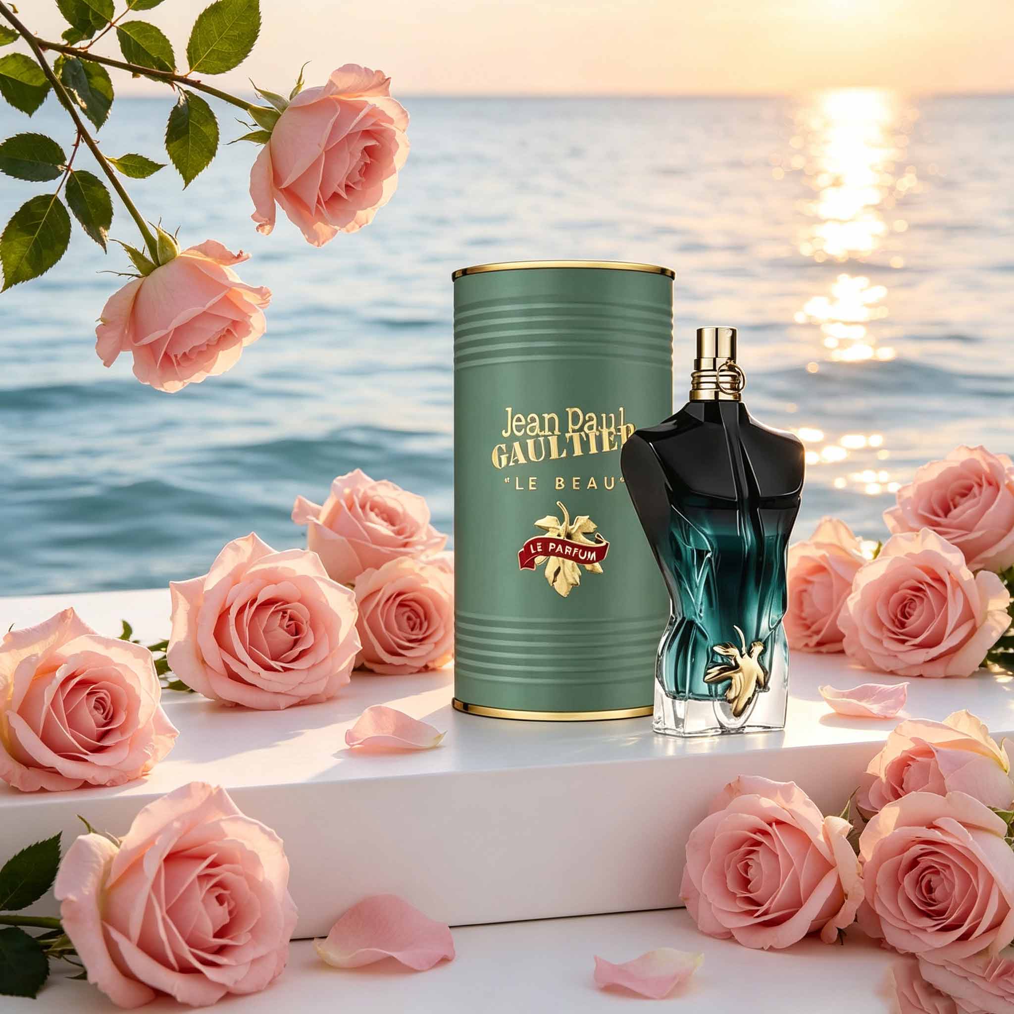 Jean Paul Le Beau EDP Herrenpa – Jeans Bewertung und Preis