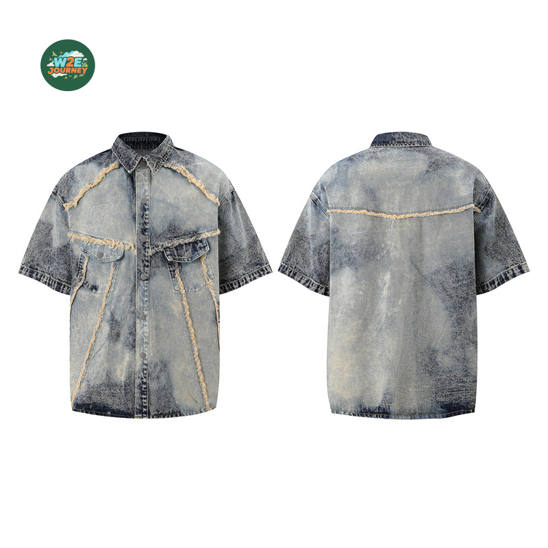 W2EJOURNEY Luxuriöses Qualität – Jeans Bewertung und Preis