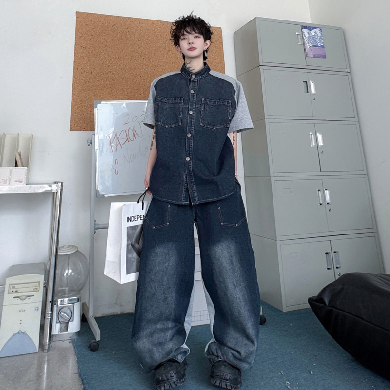 WVGA 2026 Sommer Neu Herren St – Jeans Bewertung und Preis