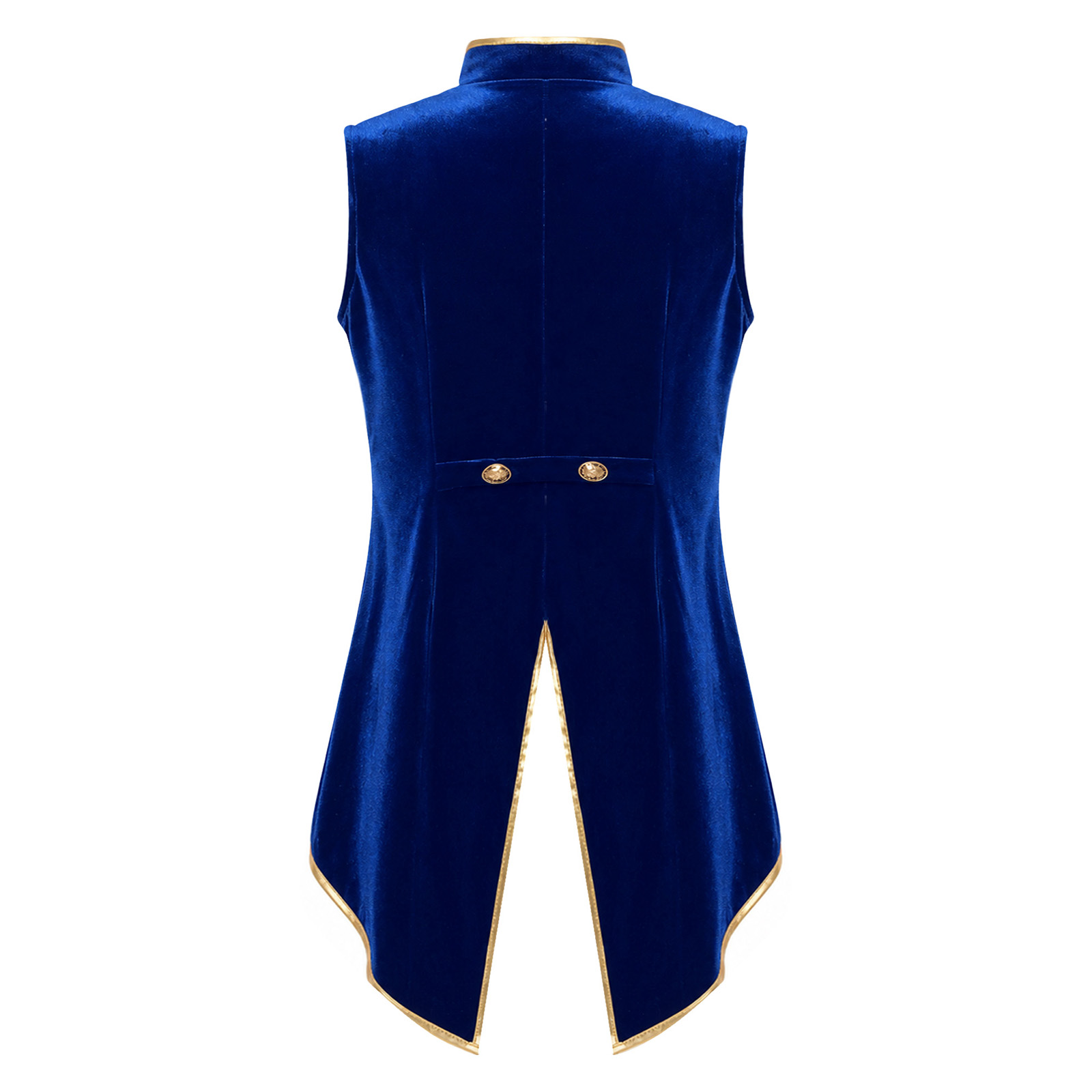 Vintage-Mittelalter-Renaissanc – Jackets Bewertung und Preis