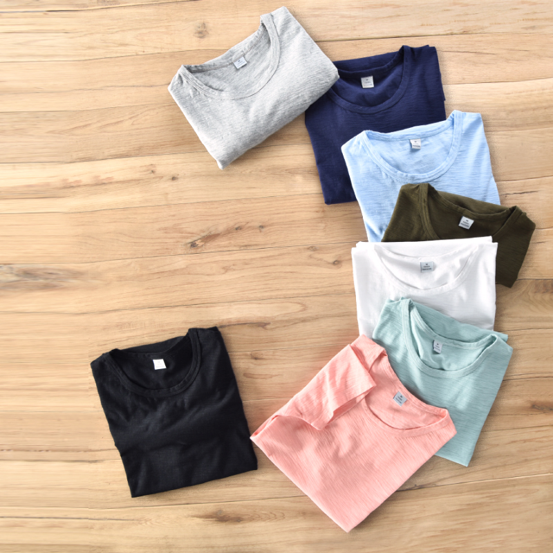 Neues M-3XL Sommer-T-Shirt für – Oxford Cotton Casual Shirt Business Bewertung und Preis