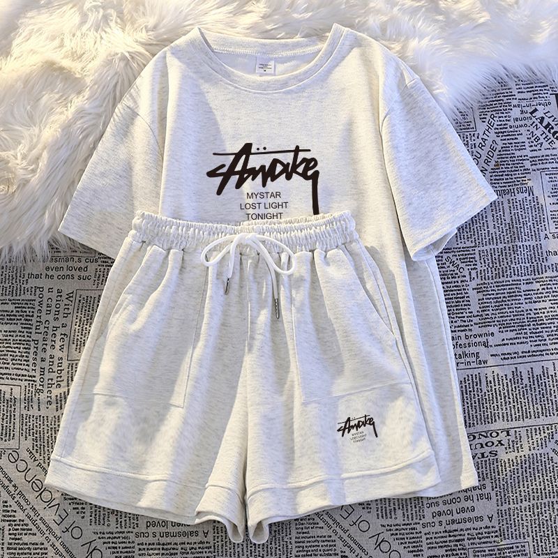 Neues Damen-Übergrößen-Set: Zw – T-Shirts Bewertung und Preis