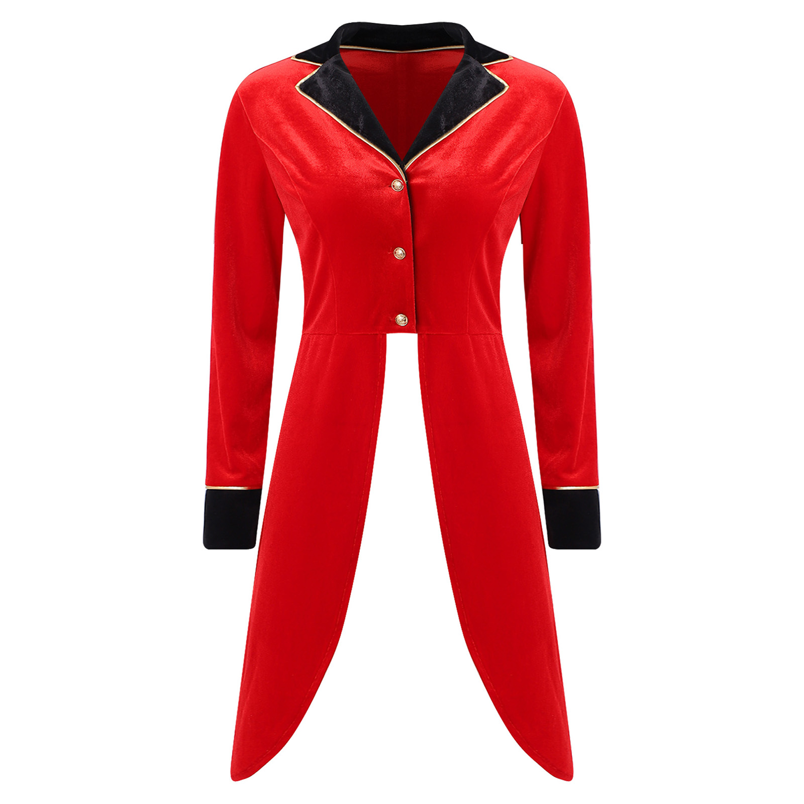 Damen Zirkusdirektor-Jacke Fra – Jackets Bewertung und Preis