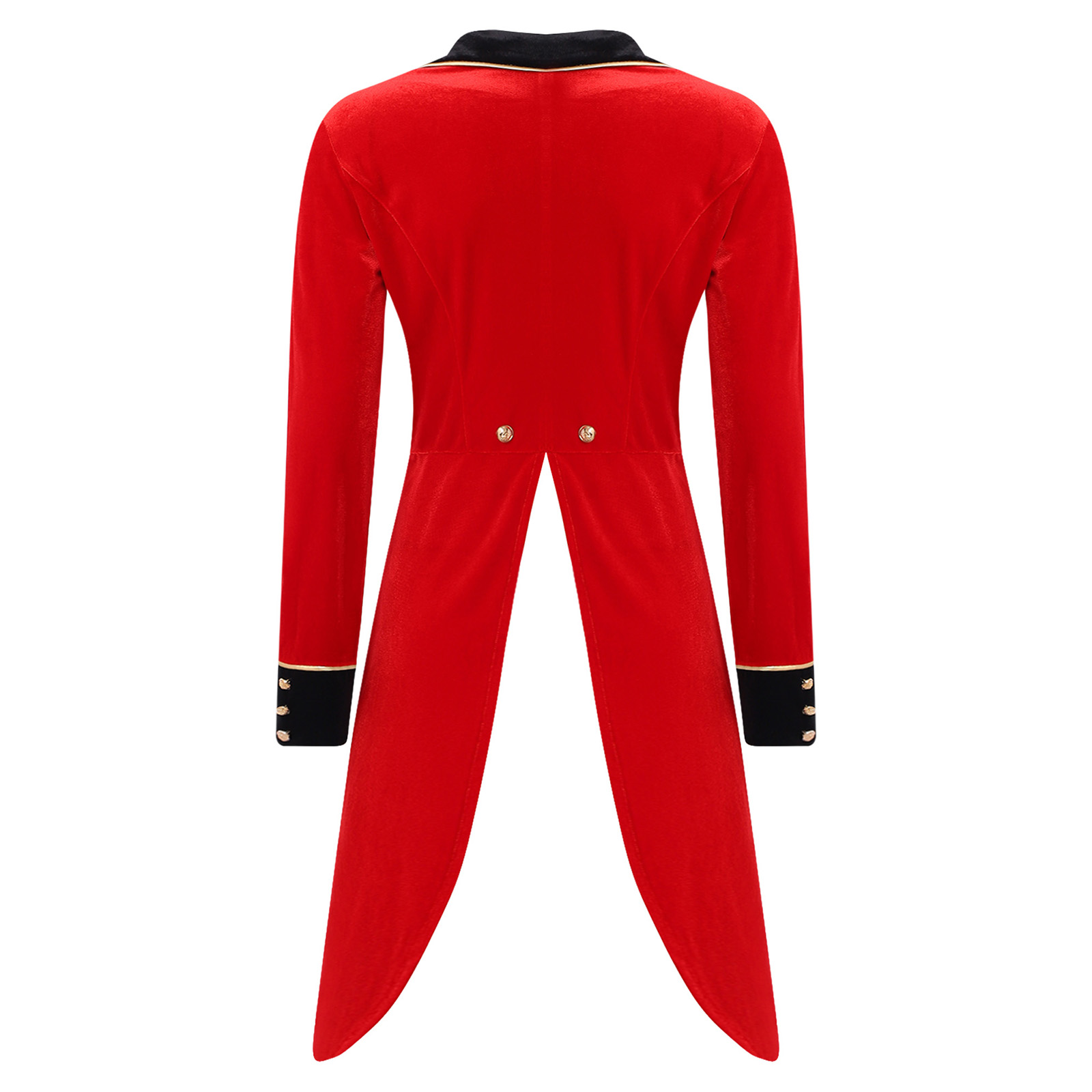 Damen Zirkusdirektor-Jacke Fra – Jackets Bewertung und Preis